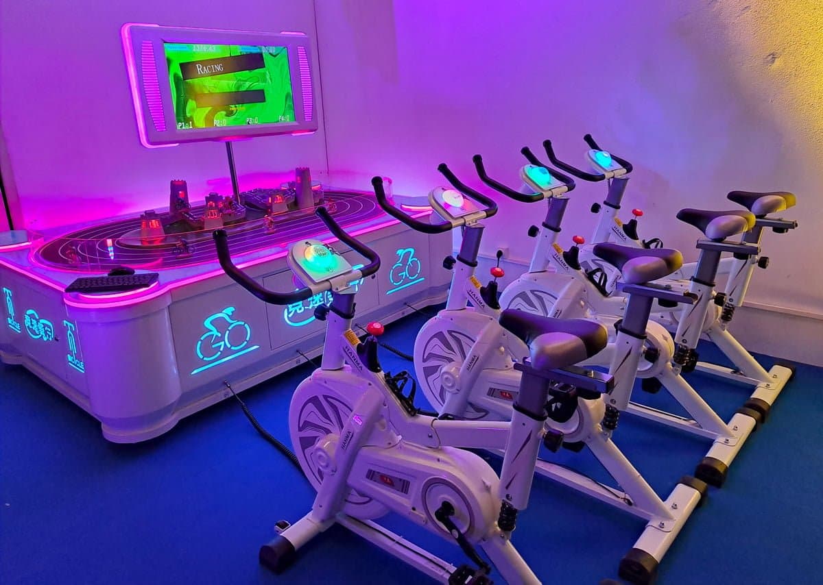 Vélotour