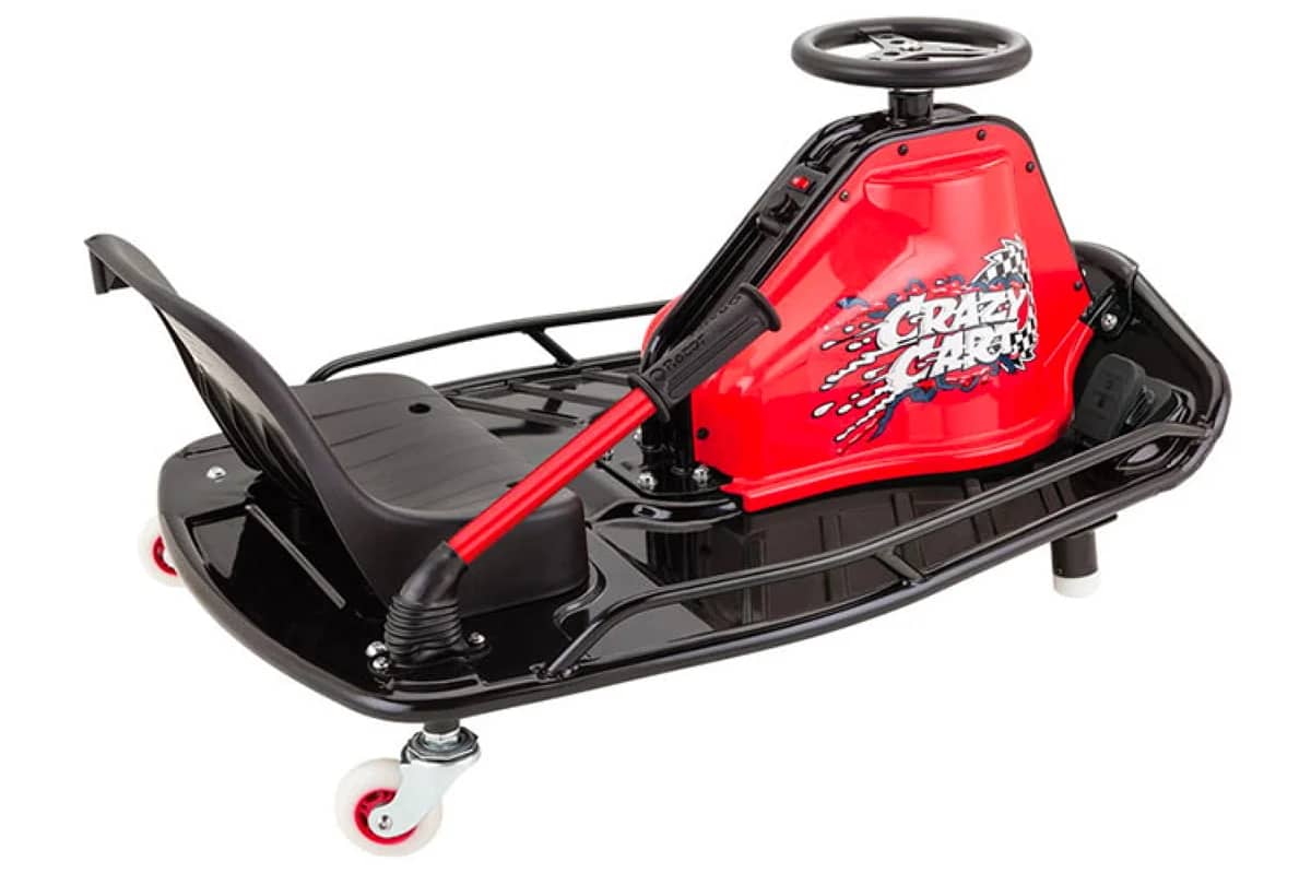 Drift karts électriques à louer chez Elite Animation Toulouse