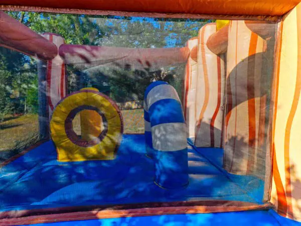 Château Pirates avec obstacles – Image 5