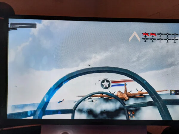 Simulateur Aircraft VR – Image 5