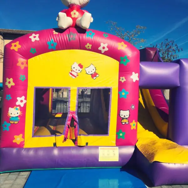 Chateau Combo Hello Kitty – Image 2