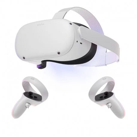 Casque occulus quest à louer sur Toulouse chez Elite Animation