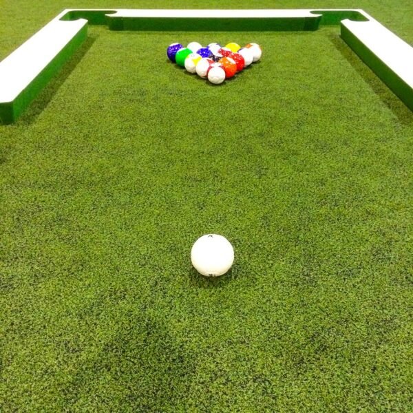 Billard foot à louer chez Elite Animation Toulouse