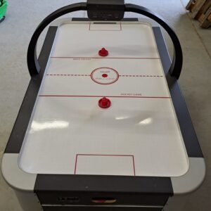 Table de Air Hockey à louer chez Elite Animation Toulouse