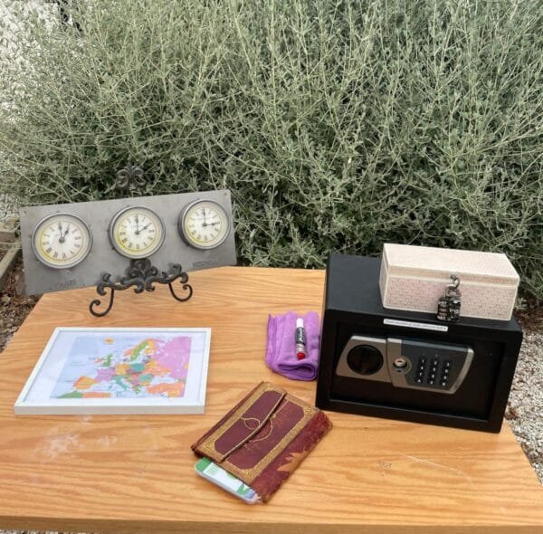 Escape game – Image 3