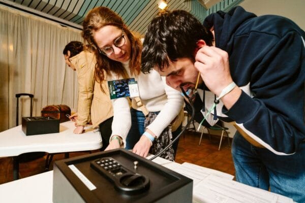 Escape game – Image 2